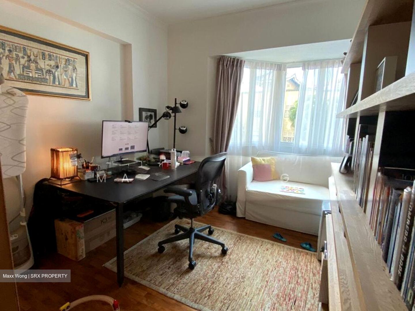 Emerald Garden (D1), Condominium #503102391